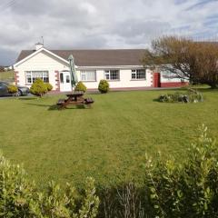 Slaney House Bed and Breakfast