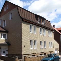 Ferienwohnung Köhler