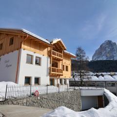 Chalet Regina