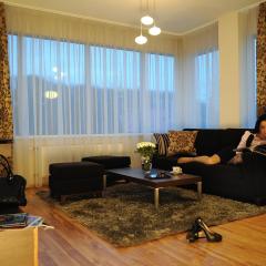 Ararat All Suites Hotel Klaipeda