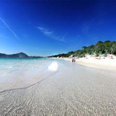 White Sand Alghero