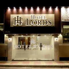 Hotel Lords, Fort