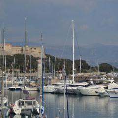 Antibes Vacances