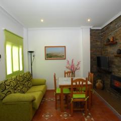 Apartamento Triana l Bolonia, Tarifa