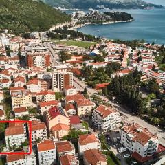 Family Apartments Mont Budva