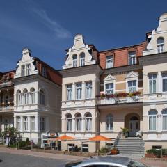 Hotel Villa Auguste Viktoria