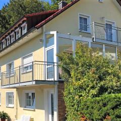 Apartment near the forest