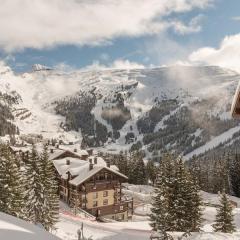 Flaine prime ski in, ski out Apartment