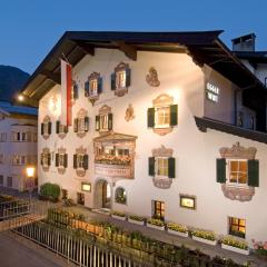 Eggerwirt Kitzbühel, Hotel & Restaurant