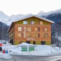 Explorer Hotel Montafon