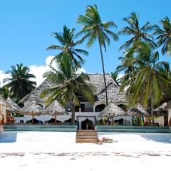 Zanzibar House Boutique Hotel