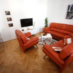 Apartmány u Arény Ostrava