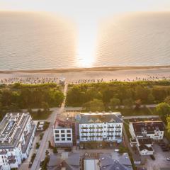 Strandhotel Heringsdorf