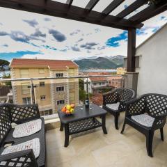 Sea Point II Apart hotel Tivat