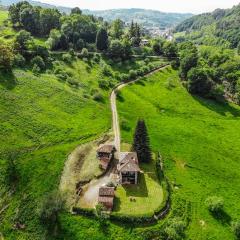 Finca La Casería LA CASA