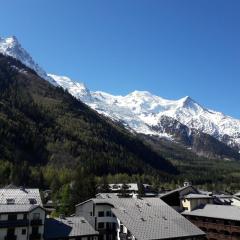 Apartment Lognan 6 Centre Chamonix Mont Blanc