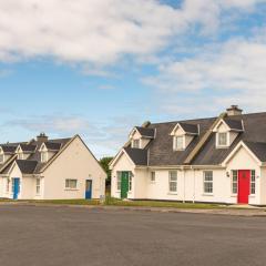 Ballybunion Holiday Cottages No 7