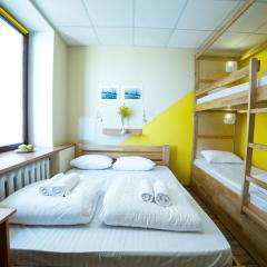 DREAM Hostel Poltava