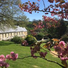 Le Clos Saint Jean