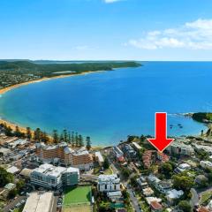 Terrigal Sails Serviced Apartments