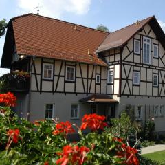 Pension Lindenhof