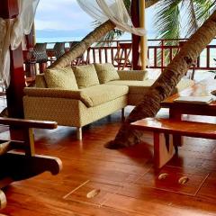 Villa Naatang Bohol Beach House 1