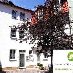 Jenny´s Ferienwohnungen