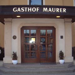 Maurer Gasthof-Vinothek