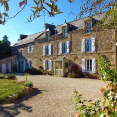 Clos St Ange (Dinan-St Malo)