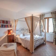 Le Tartarughe rooms