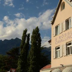 Albergo Cavallino s'Rössl