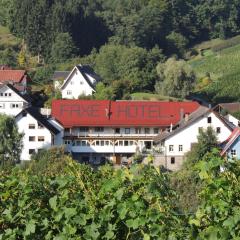 Hotel Faxe Schwarzwälder Hof