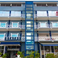 Status International Hotel