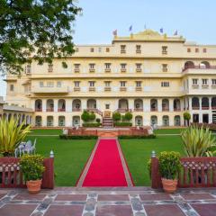 The Raj Palace (Small Luxury Hotels of the World)