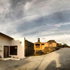 Los Frailes eco finca