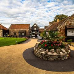 Mendip Spring Golf and Country Club