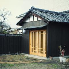 NARAigoto EENA HOUSE