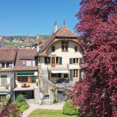 Magnifique maison vigneronne avec grand jardin