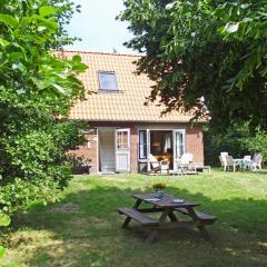 Vakantiehuis de Rommelpot