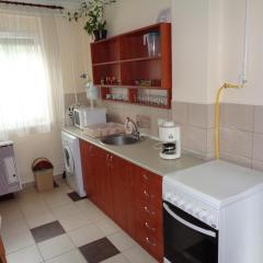 Otthon Apartman