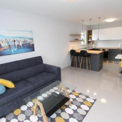 Apartment Sorriso 2