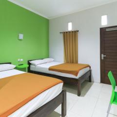 Hotel Warta Putra