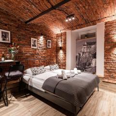 DIETLA 99 APARTMENTS - IDEAL LOCATION - in the heart of Krakow