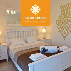 Sun&Sport Apartament PARZENICA w super lokalizacji niedaleko wyciagu