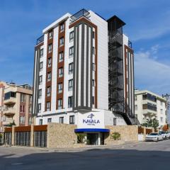 Kavala Hotel