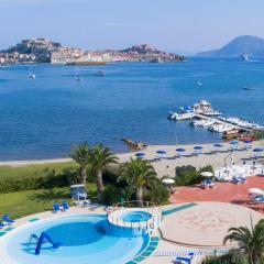 Hotel Airone isola d'Elba