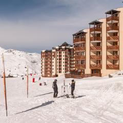 Résidence Les Temples du Soleil