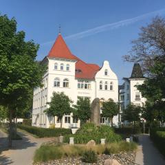 Hotel Pension Haus Colmsee