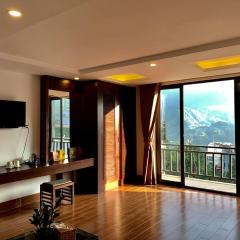 Sapa Meriton Boutique Hotel