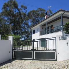 Casa do Vale - Seixas